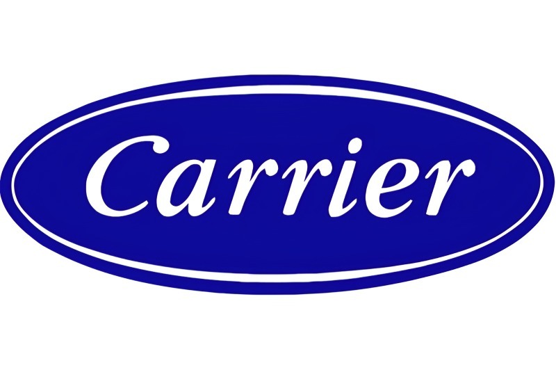 Carrier in Del Dios